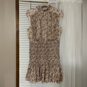 NWT House of Harlow Dress